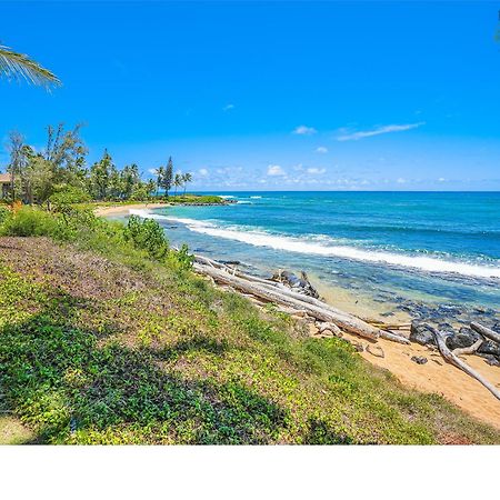 Hale Kai At Kapaa Sands 15 Kapa'a Ngoại thất bức ảnh