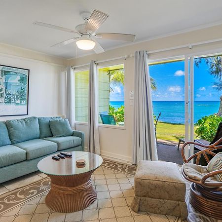 Hale Kai At Kapaa Sands 15 Kapa'a Ngoại thất bức ảnh