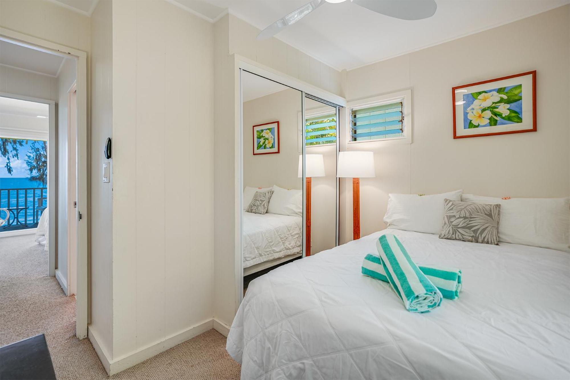 Hale Kai At Kapaa Sands 15 Kapa'a Ngoại thất bức ảnh