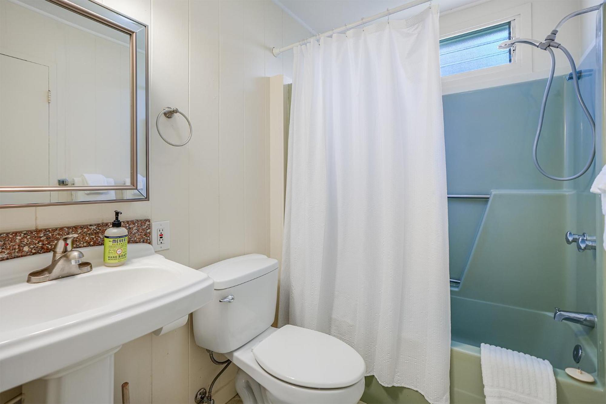 Hale Kai At Kapaa Sands 15 Kapa'a Ngoại thất bức ảnh