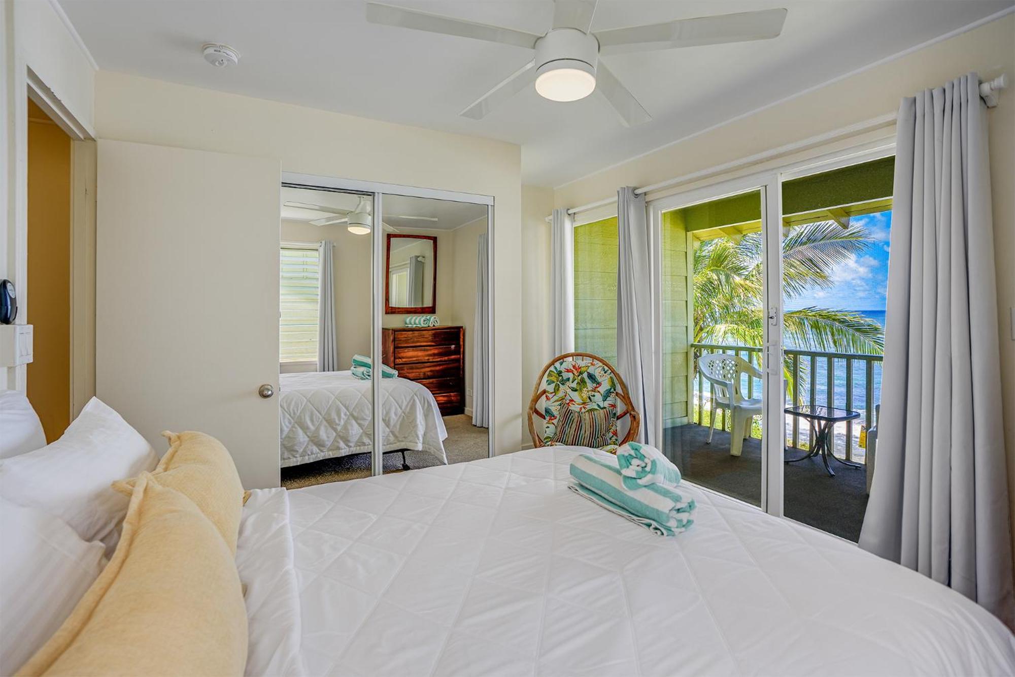 Hale Kai At Kapaa Sands 15 Kapa'a Ngoại thất bức ảnh