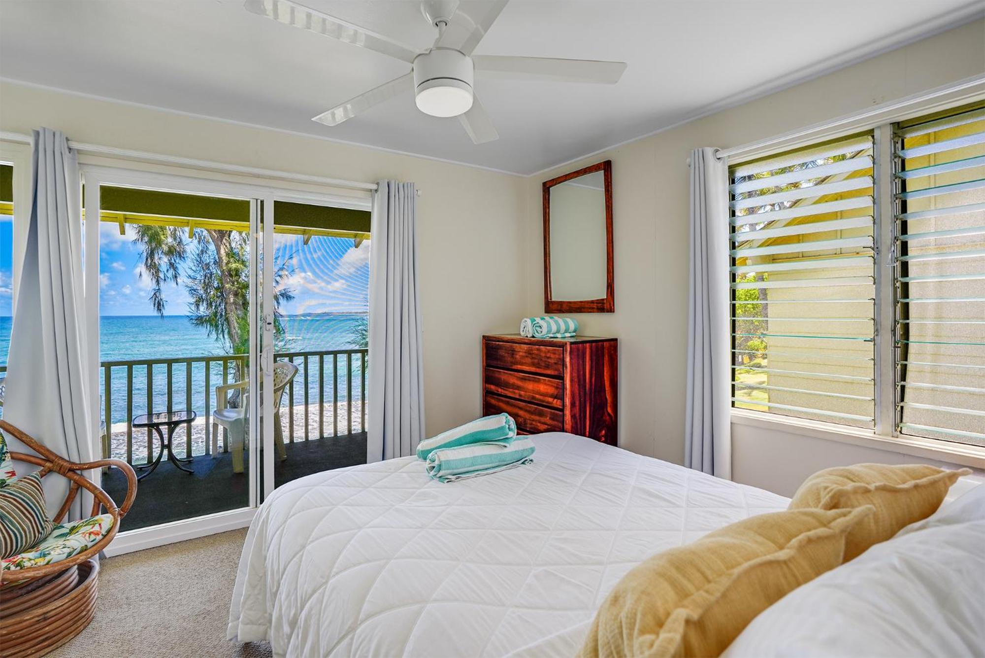 Hale Kai At Kapaa Sands 15 Kapa'a Ngoại thất bức ảnh