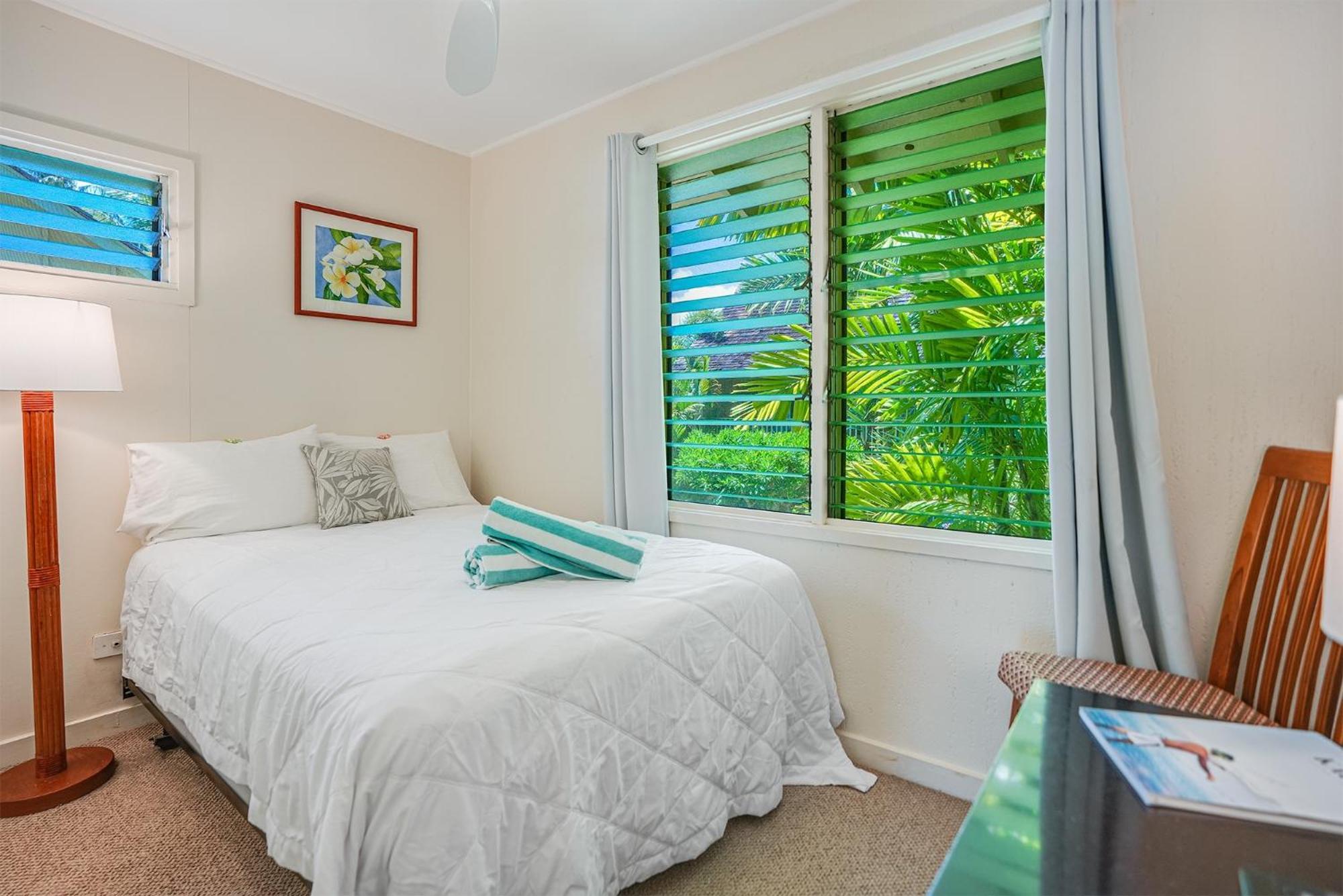 Hale Kai At Kapaa Sands 15 Kapa'a Ngoại thất bức ảnh