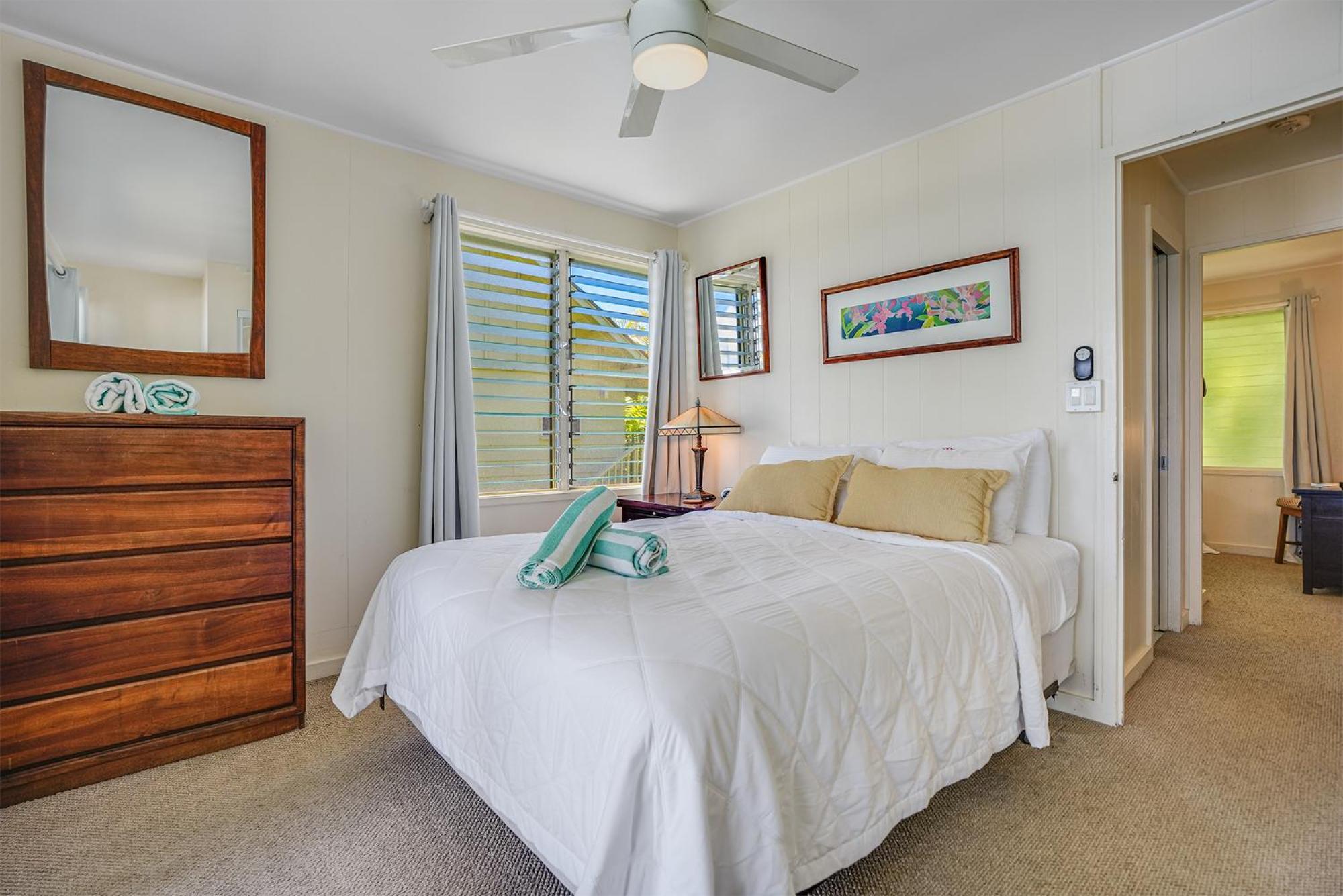 Hale Kai At Kapaa Sands 15 Kapa'a Ngoại thất bức ảnh