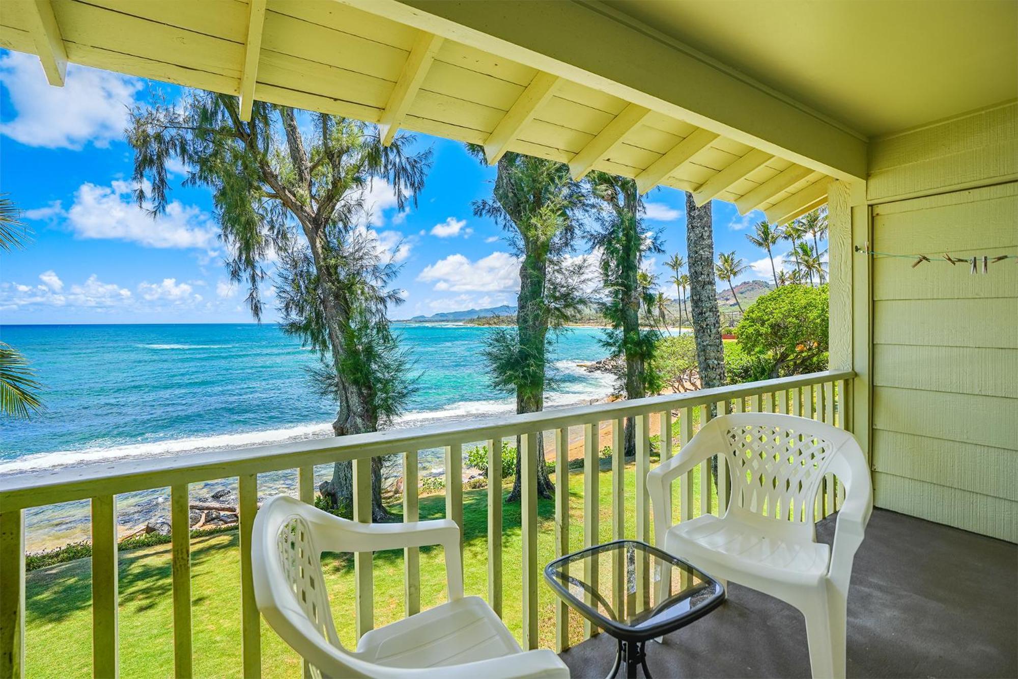 Hale Kai At Kapaa Sands 15 Kapa'a Ngoại thất bức ảnh