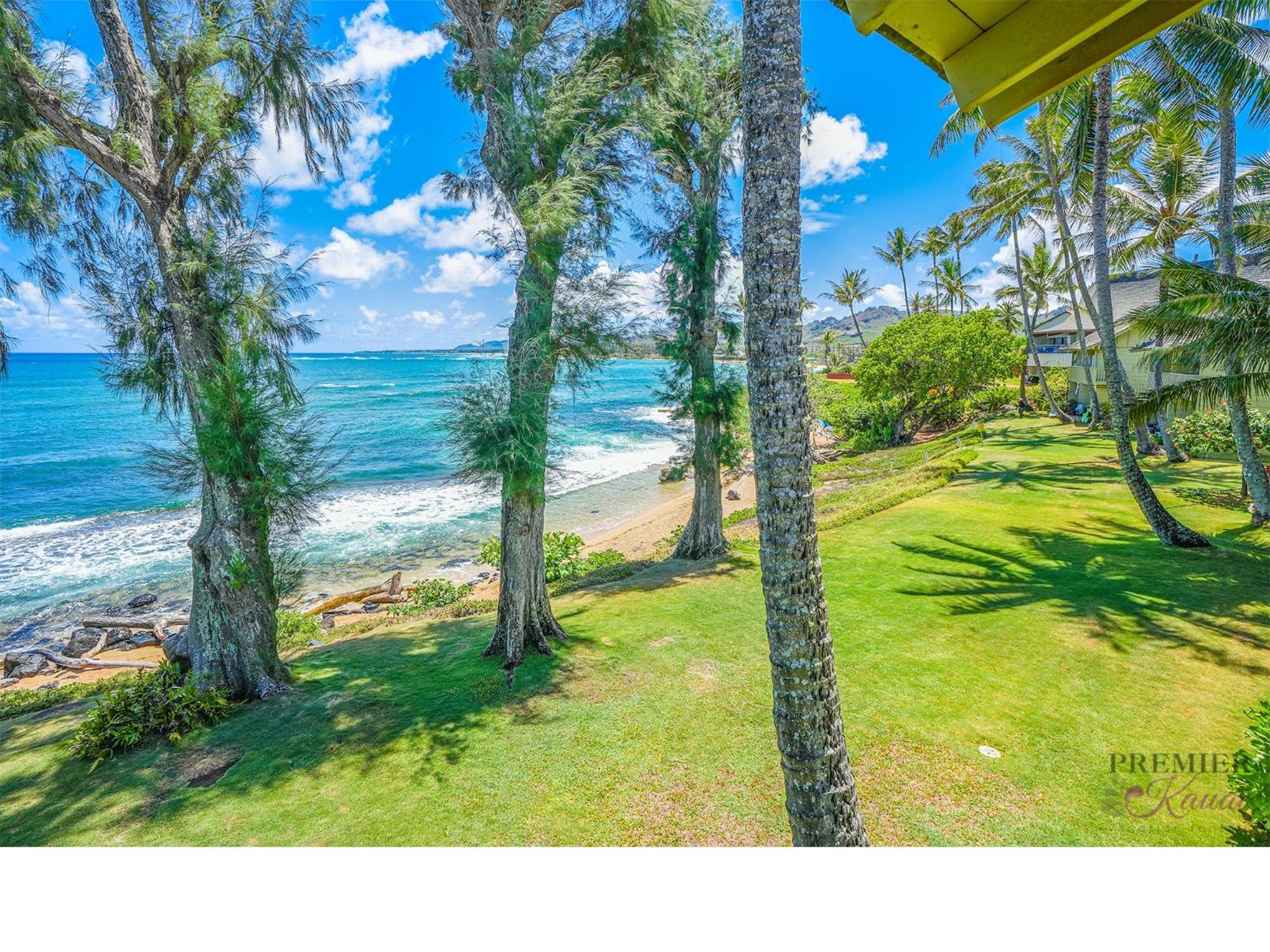 Hale Kai At Kapaa Sands 15 Kapa'a Ngoại thất bức ảnh