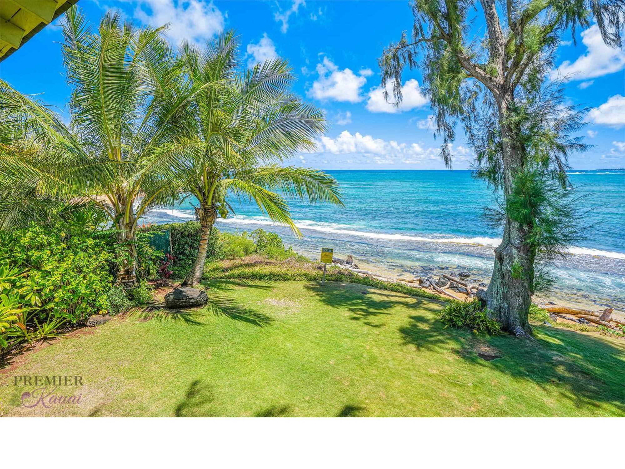 Hale Kai At Kapaa Sands 15 Kapa'a Ngoại thất bức ảnh